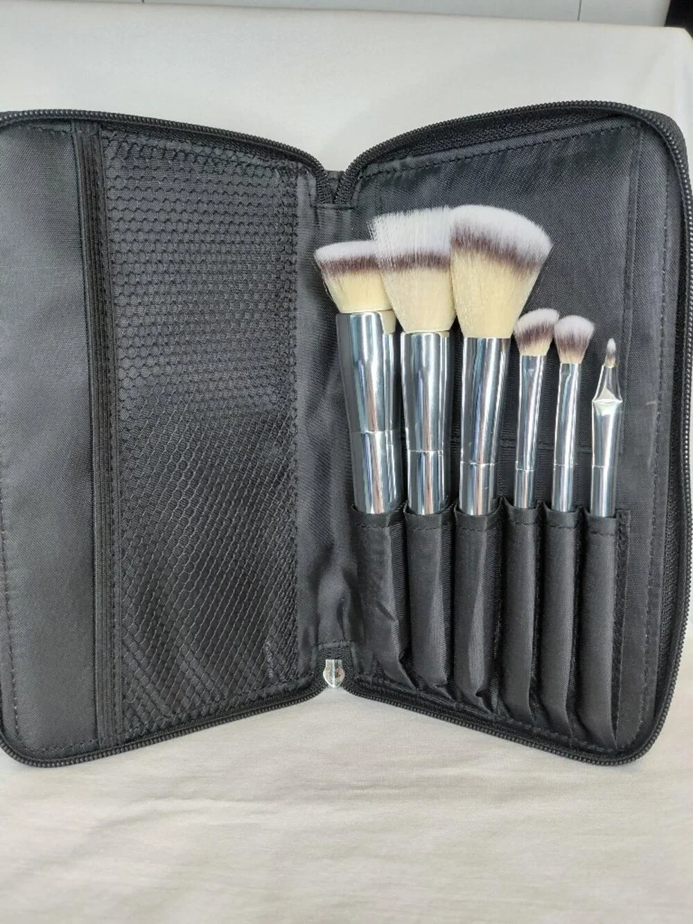 IT Brushes For ULTA Your Airbrush Masters 6 Pc Advanced Brush
